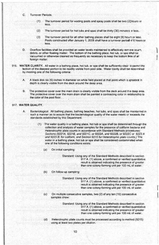 Rules and RegulationsOCR, page 13